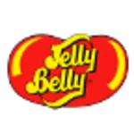 jelly belly jelly beans jar android application logo